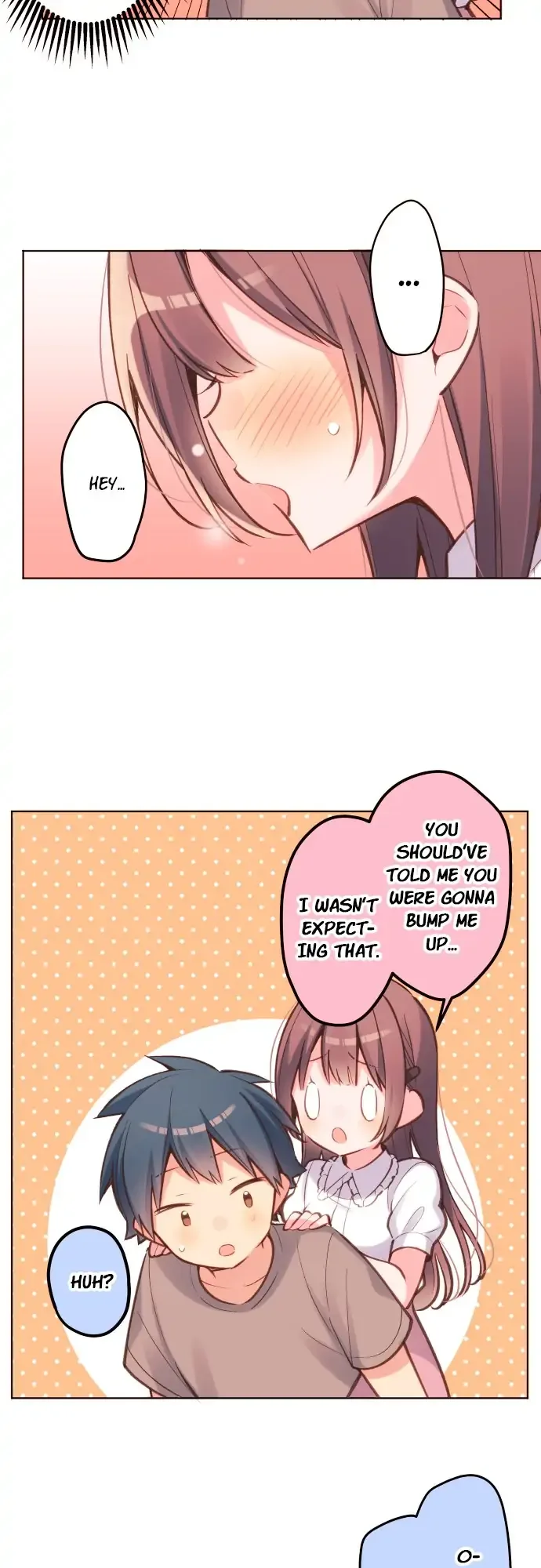 A Hidden Side To My Crush Chapter 25 page 16