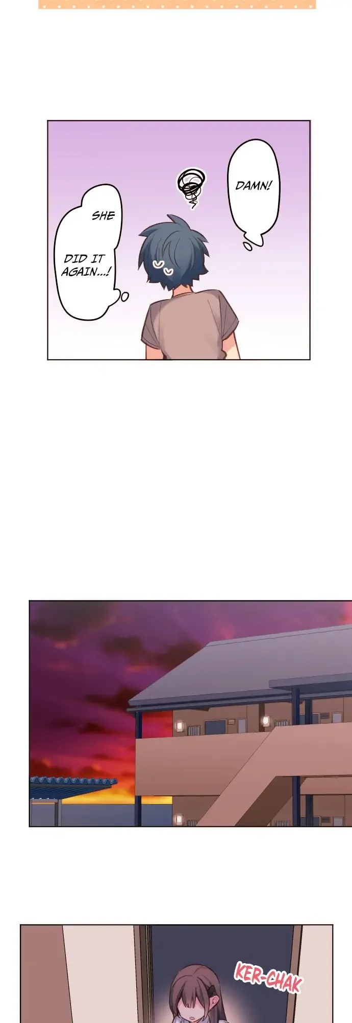 A Hidden Side To My Crush Chapter 25 page 22