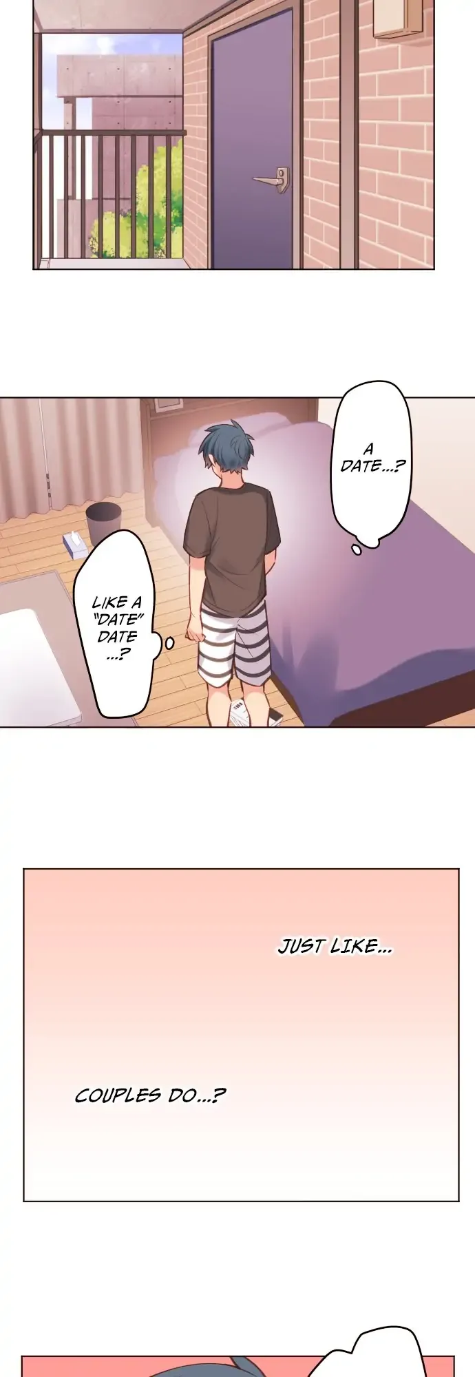A Hidden Side To My Crush Chapter 26 page 3