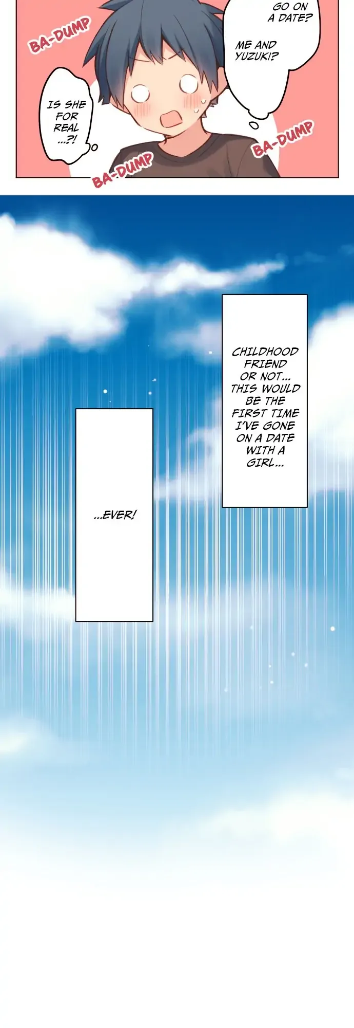A Hidden Side To My Crush Chapter 26 page 4