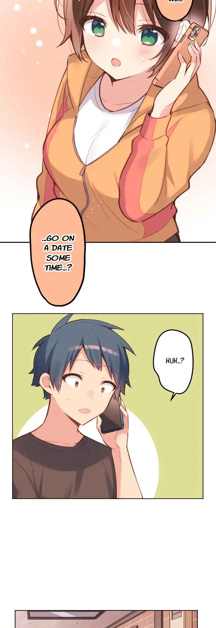 A Hidden Side To My Crush Chapter 26 page 2