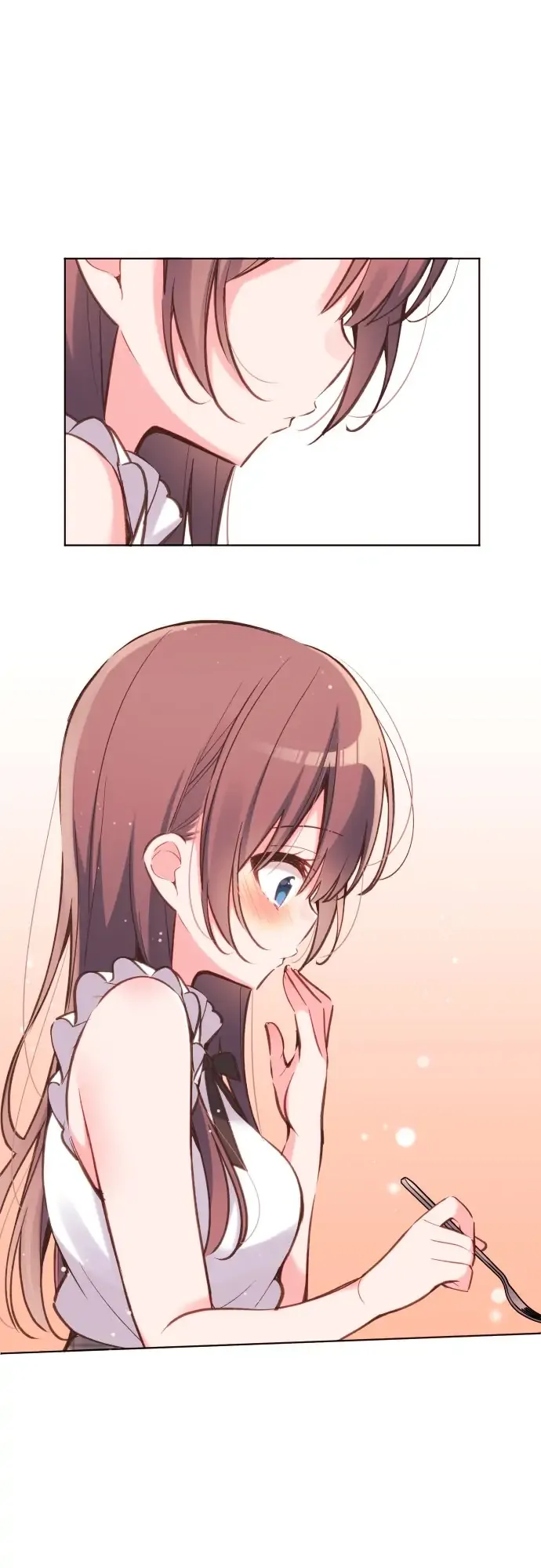 A Hidden Side To My Crush Chapter 26 page 26