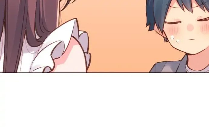 A Hidden Side To My Crush Chapter 26 page 25