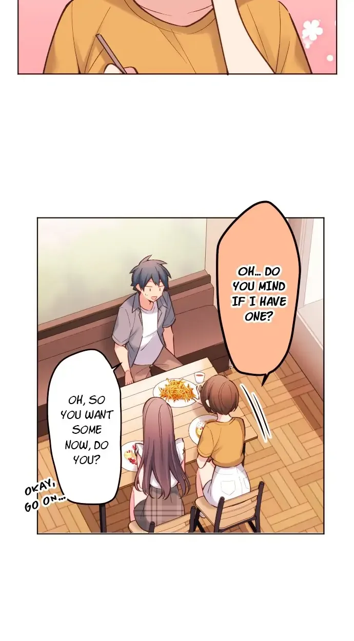 A Hidden Side To My Crush Chapter 26 page 18