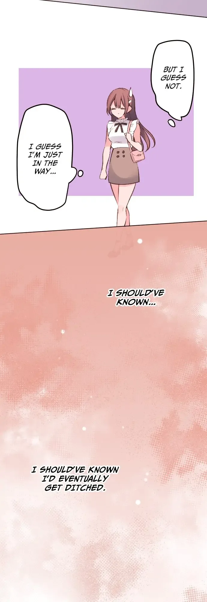 A Hidden Side To My Crush Chapter 28 page 22