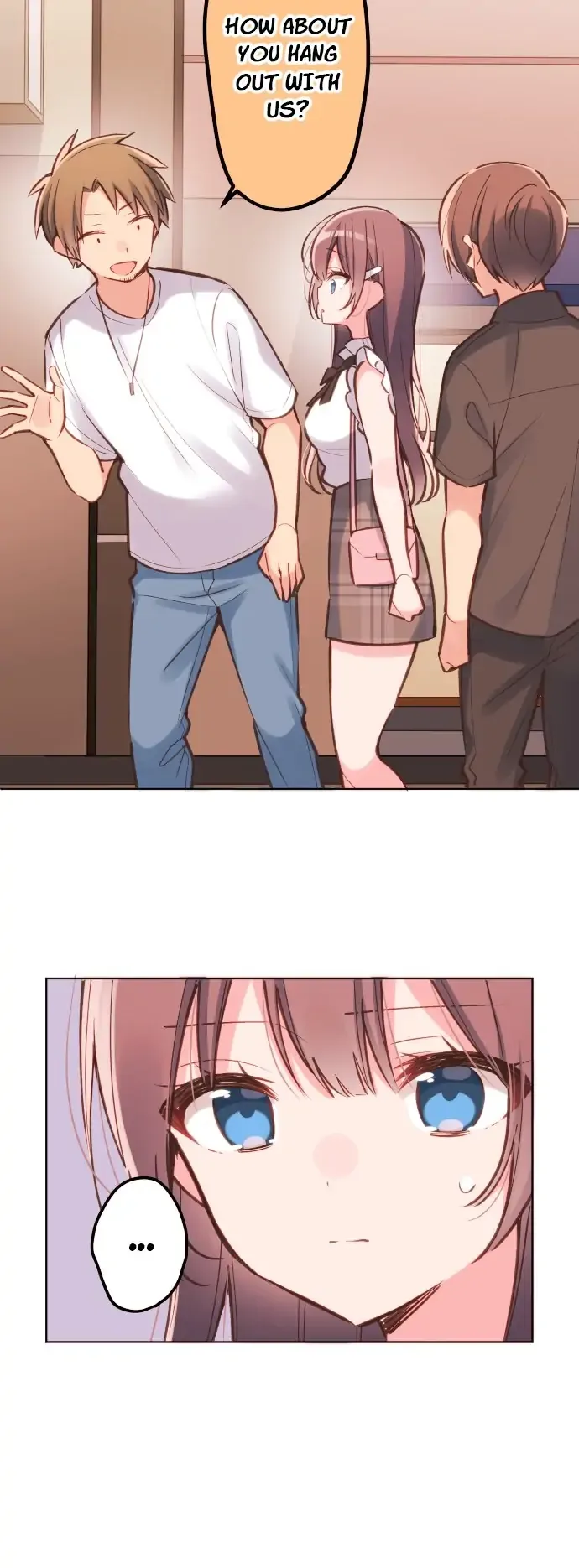 A Hidden Side To My Crush Chapter 29 page 2