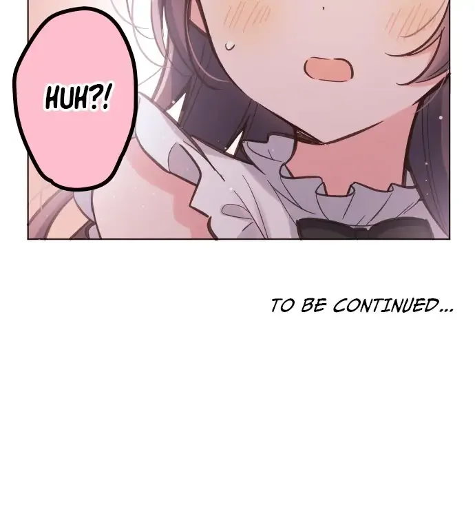 A Hidden Side To My Crush Chapter 29 page 27
