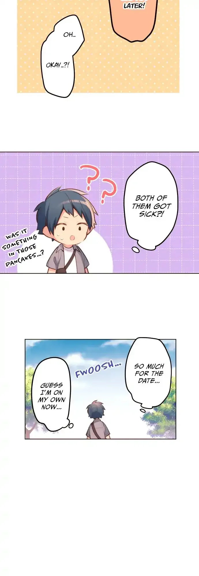 A Hidden Side To My Crush Chapter 30 page 20