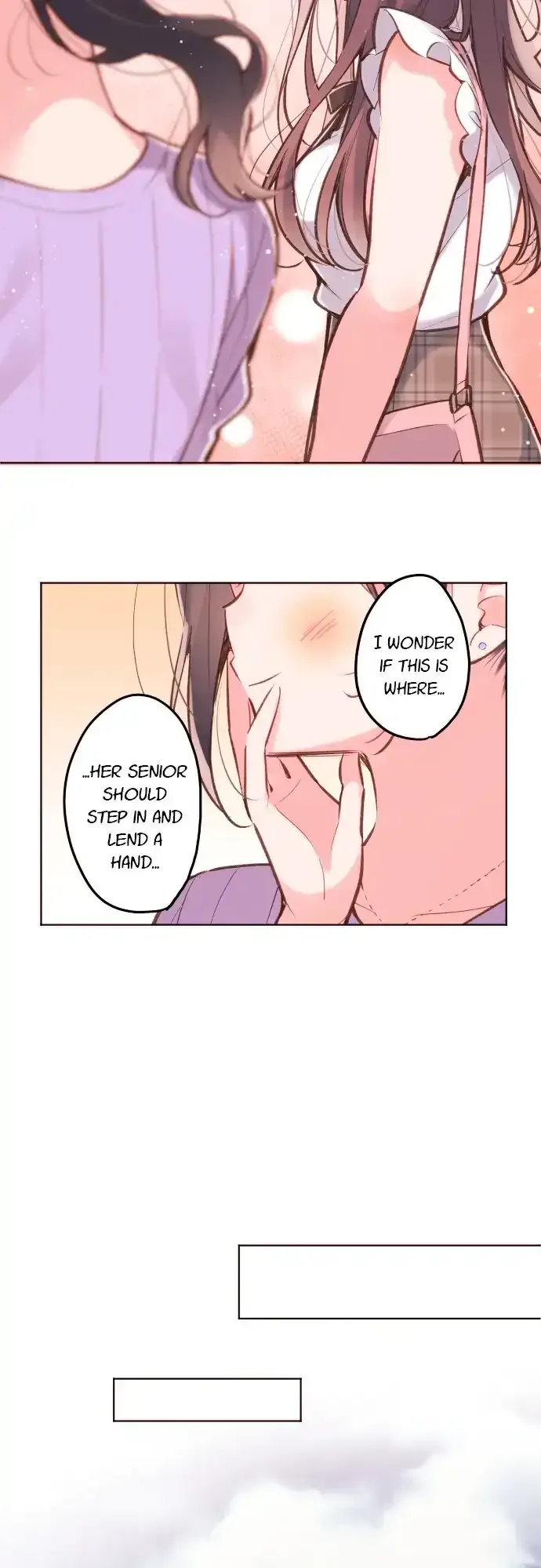 A Hidden Side To My Crush Chapter 30 page 36