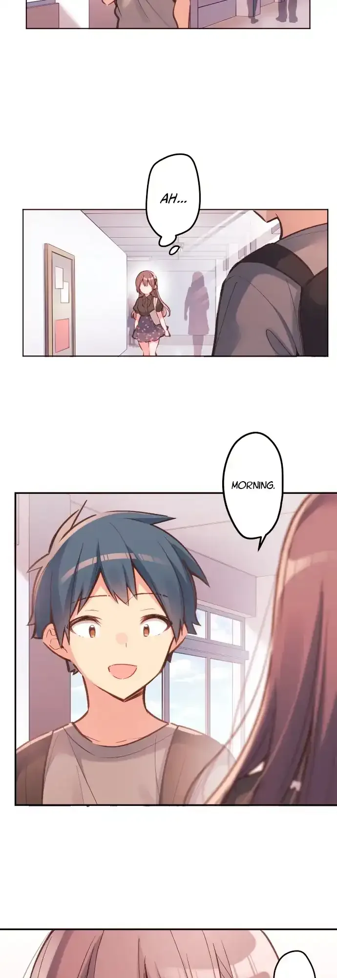 A Hidden Side To My Crush Chapter 30 page 38