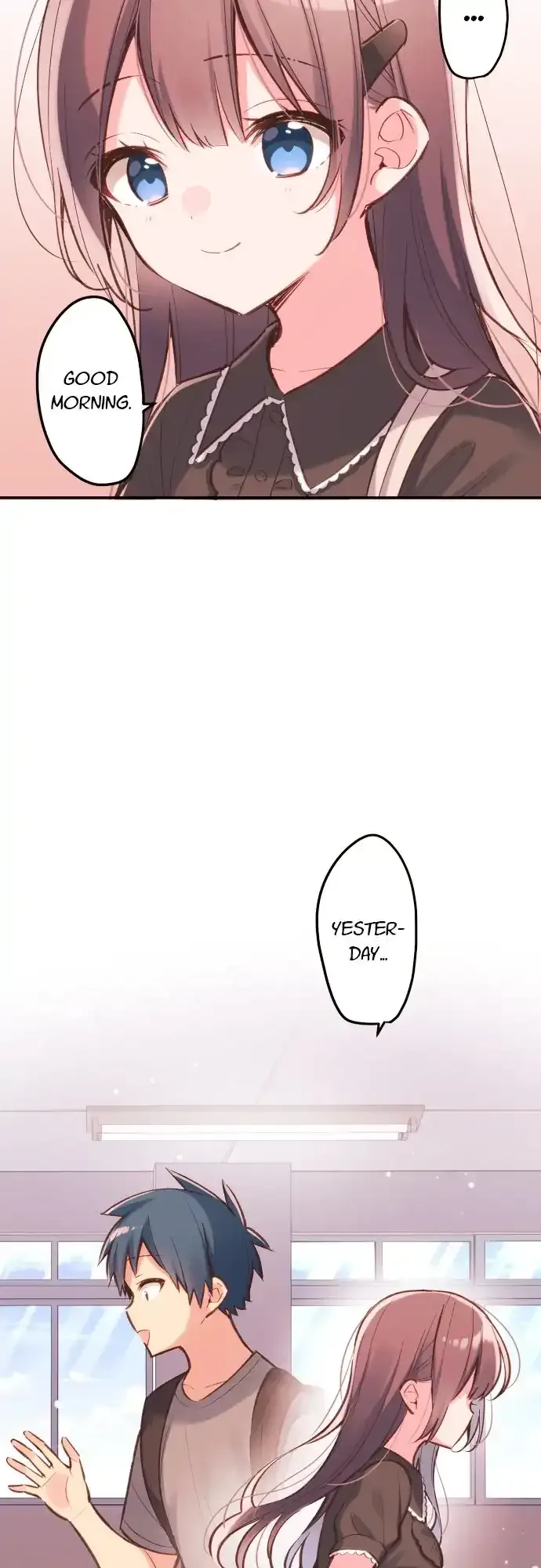 A Hidden Side To My Crush Chapter 30 page 39