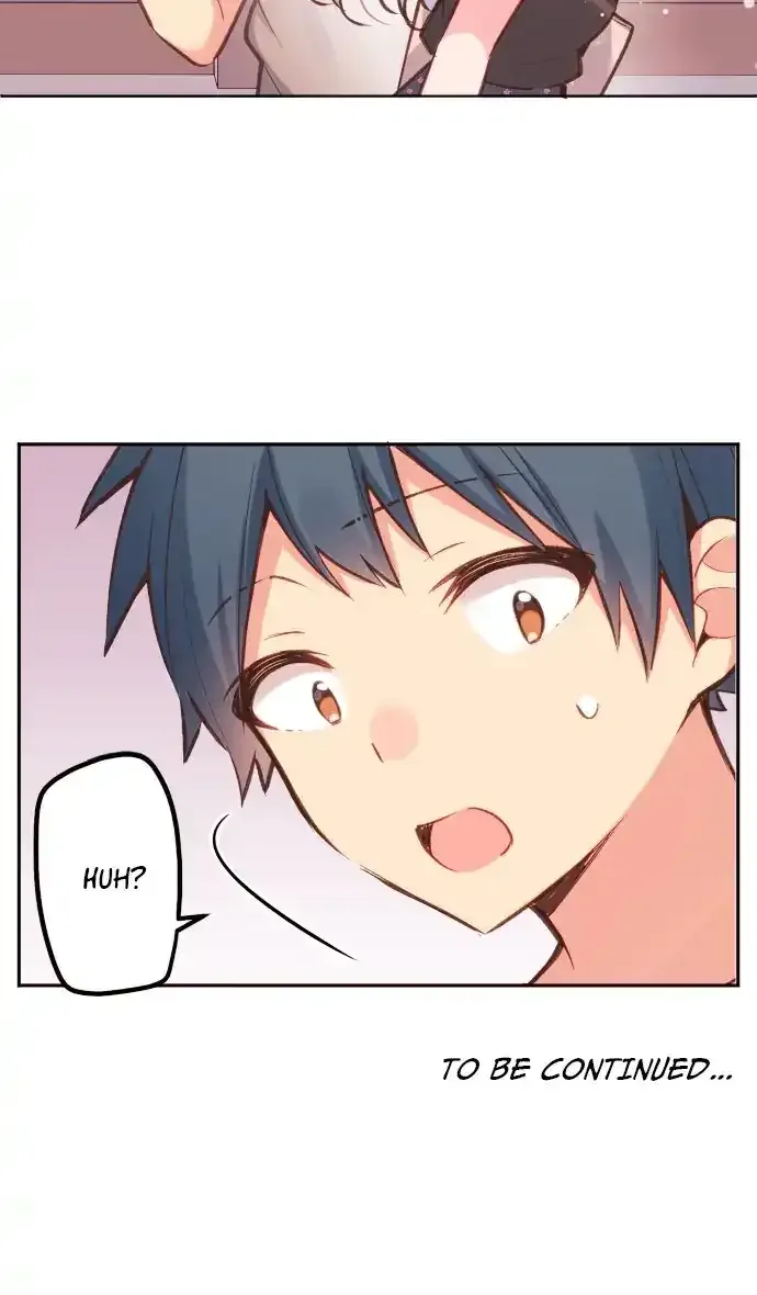 A Hidden Side To My Crush Chapter 30 page 40