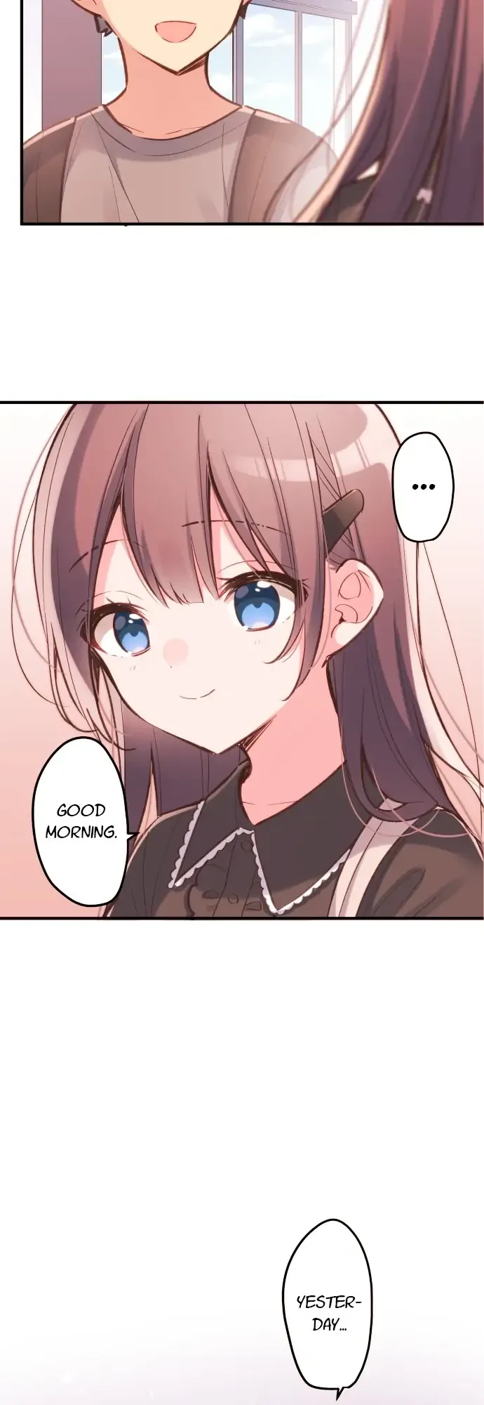 A Hidden Side To My Crush Chapter 31 page 2