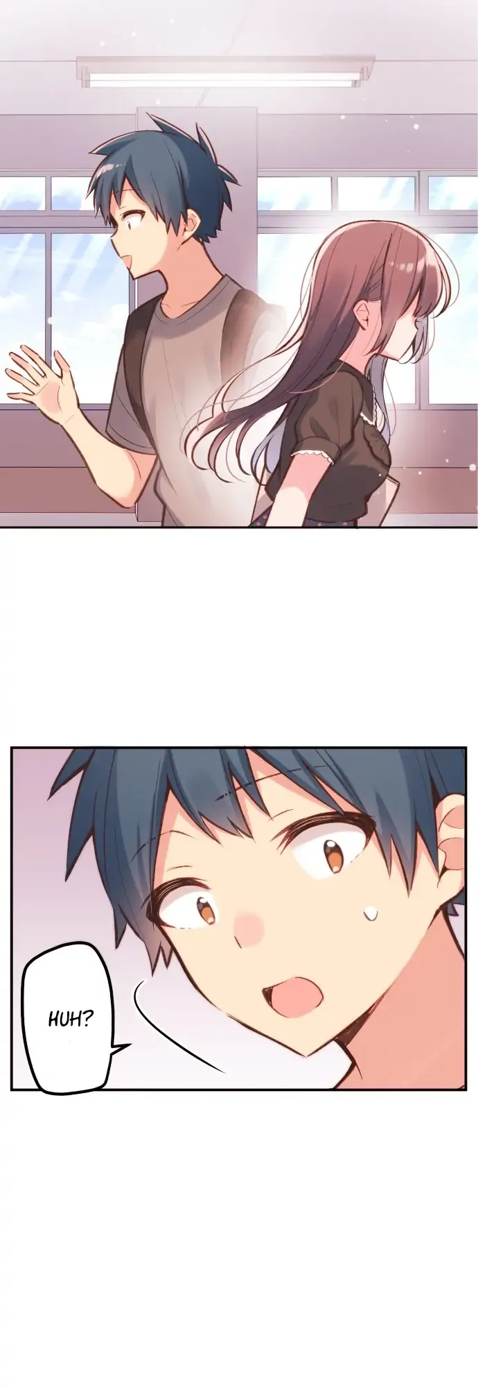 A Hidden Side To My Crush Chapter 31 page 3
