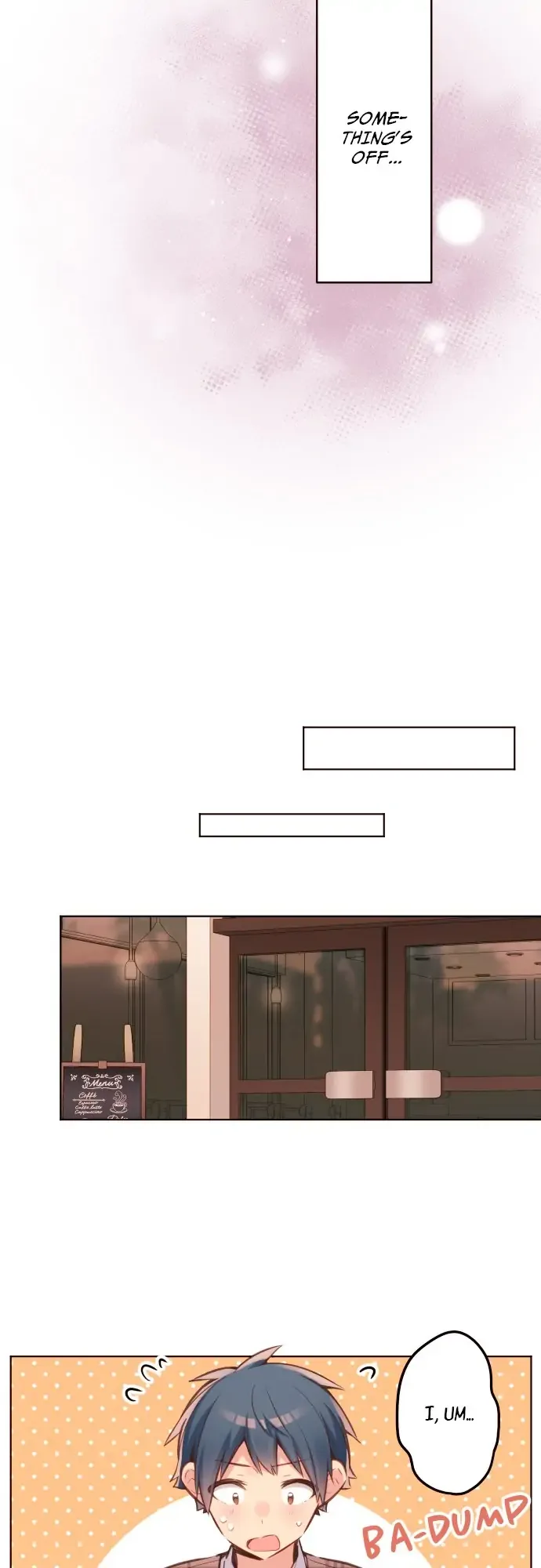 A Hidden Side To My Crush Chapter 31 page 21