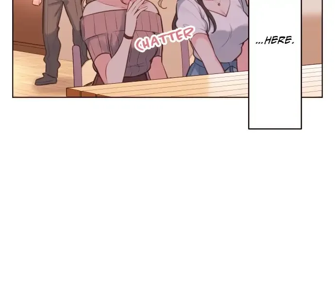 A Hidden Side To My Crush Chapter 31 page 24