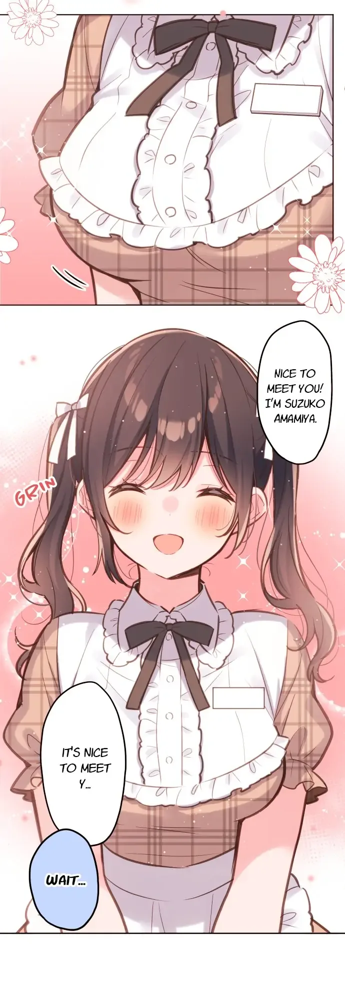 A Hidden Side To My Crush Chapter 31 page 28
