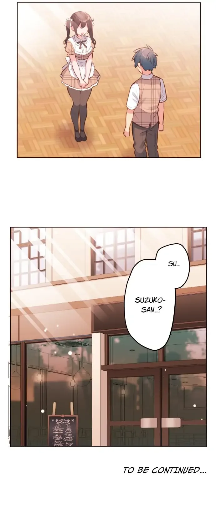 A Hidden Side To My Crush Chapter 31 page 29
