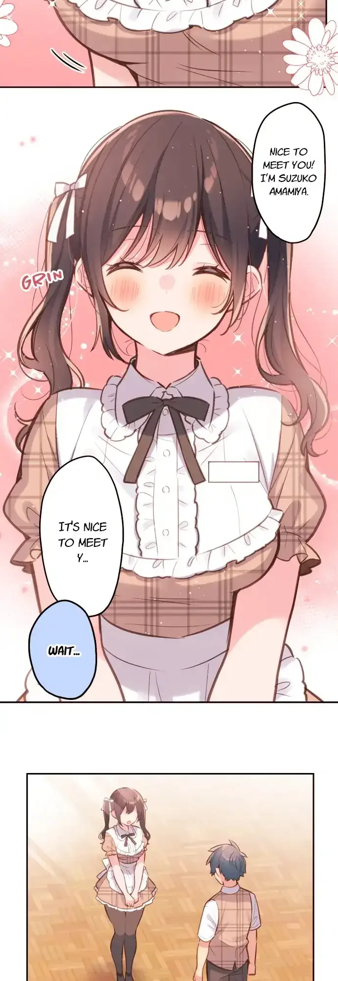 A Hidden Side To My Crush Chapter 32 page 2