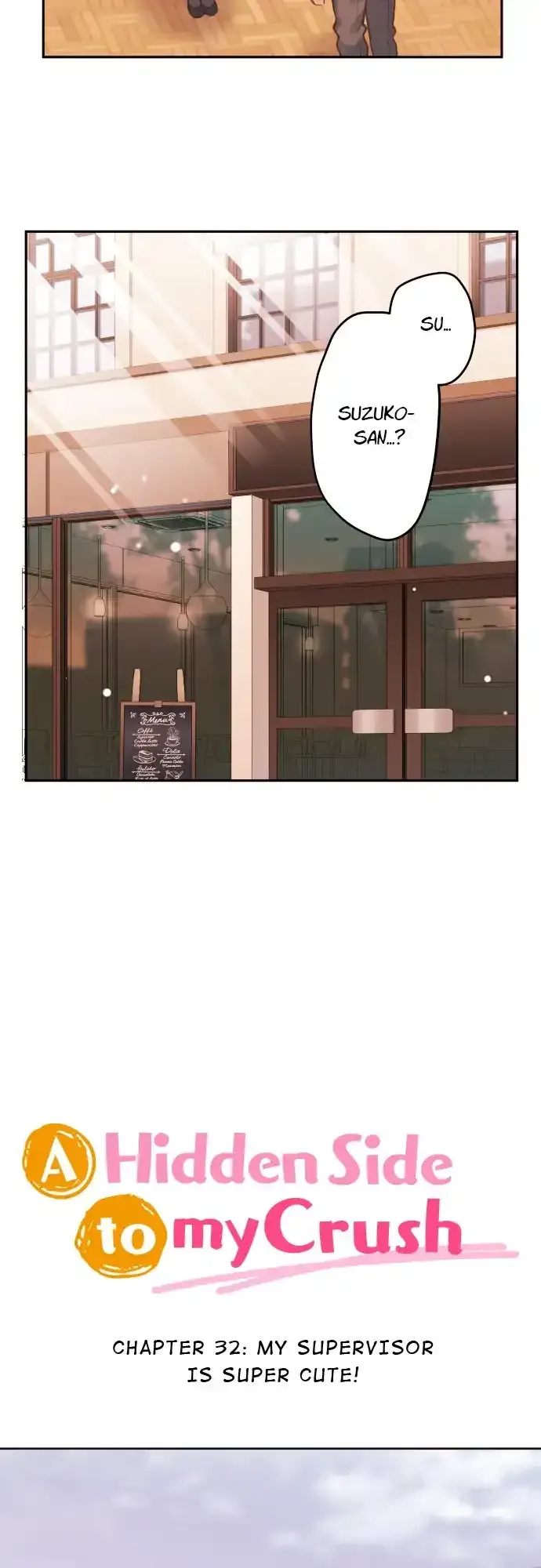 A Hidden Side To My Crush Chapter 32 page 3