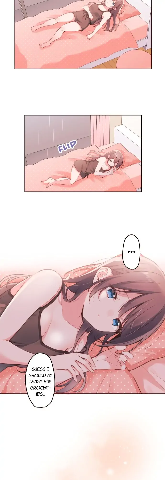 A Hidden Side To My Crush Chapter 33 page 5