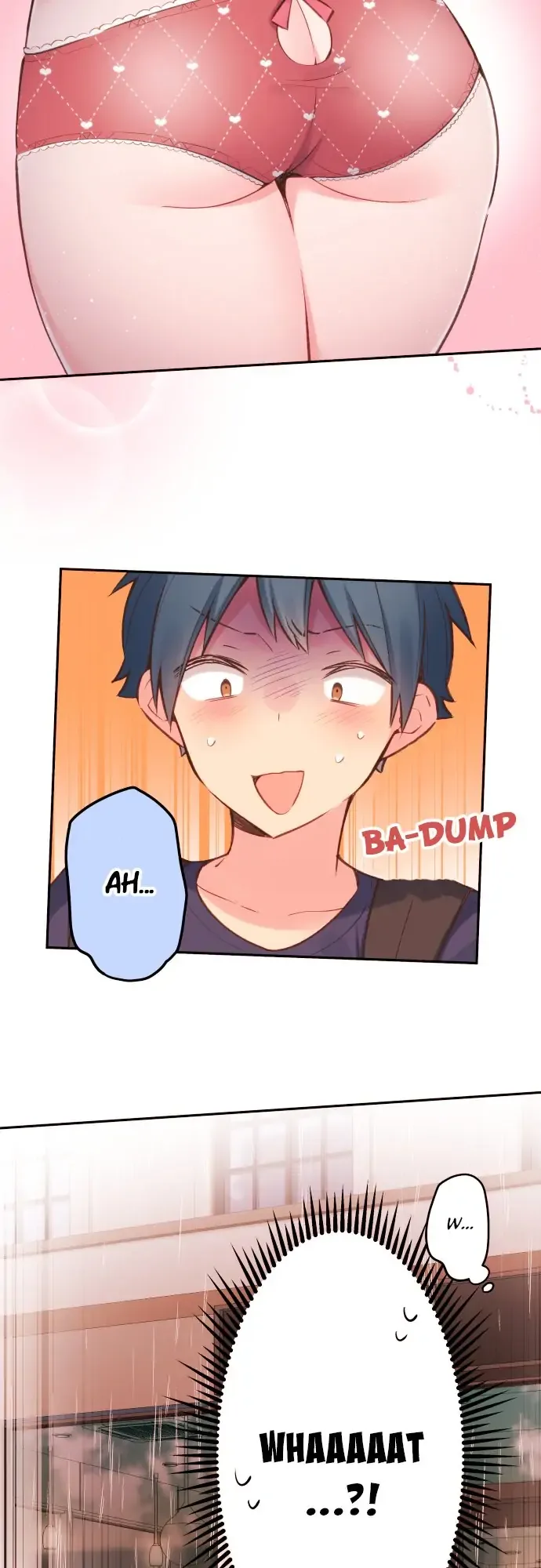 A Hidden Side To My Crush Chapter 33 page 3