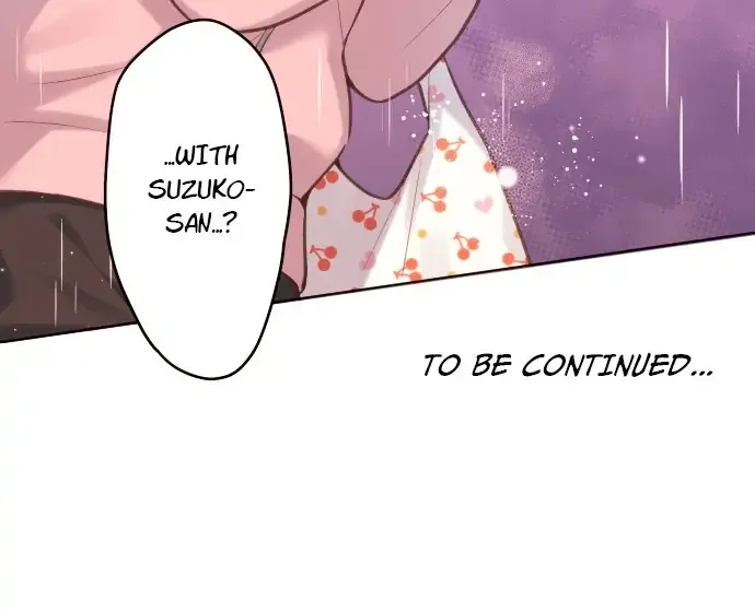A Hidden Side To My Crush Chapter 33 page 27