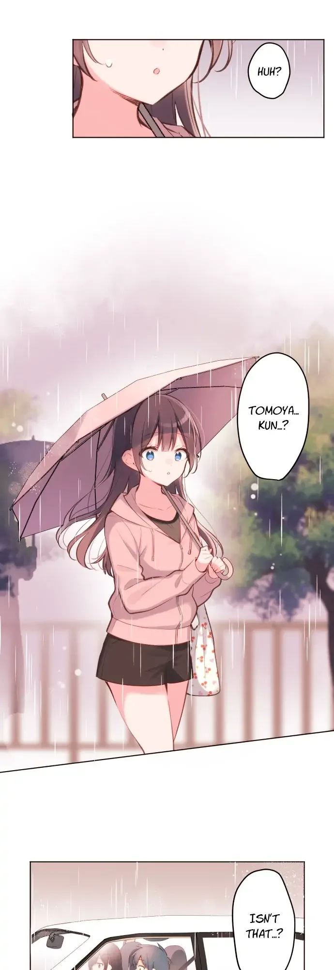 A Hidden Side To My Crush Chapter 33 page 25