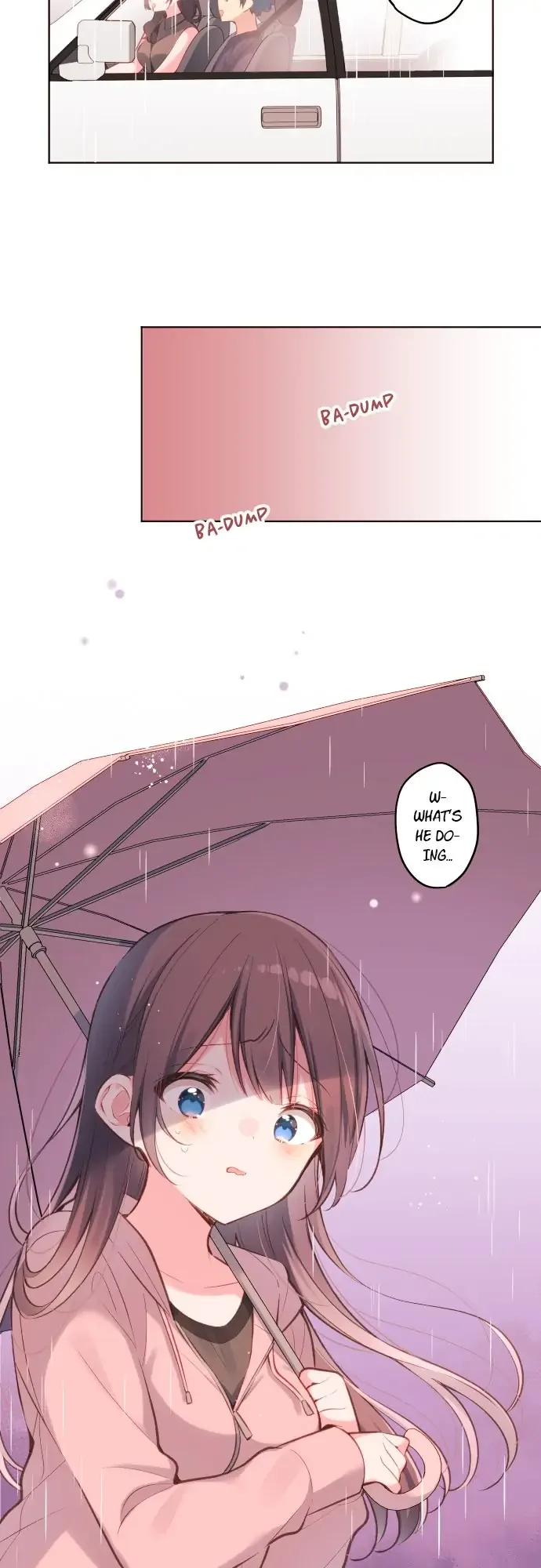 A Hidden Side To My Crush Chapter 33 page 26