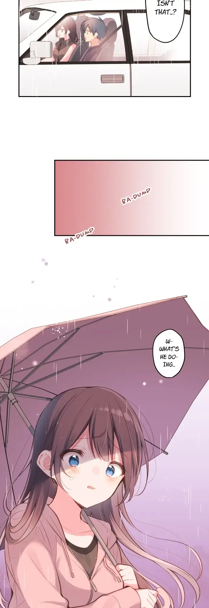 A Hidden Side To My Crush Chapter 34 page 2