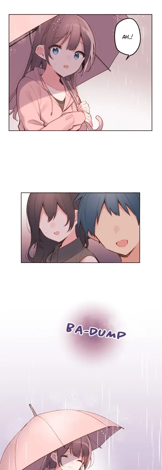 A Hidden Side To My Crush Chapter 34 page 5