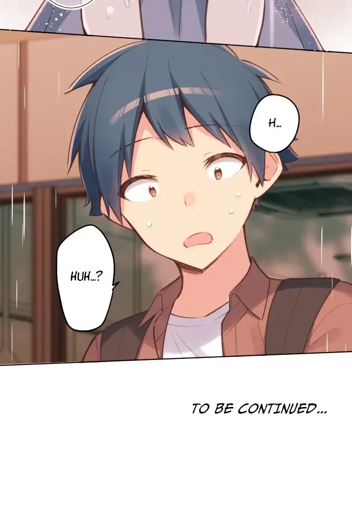 A Hidden Side To My Crush Chapter 34 page 29