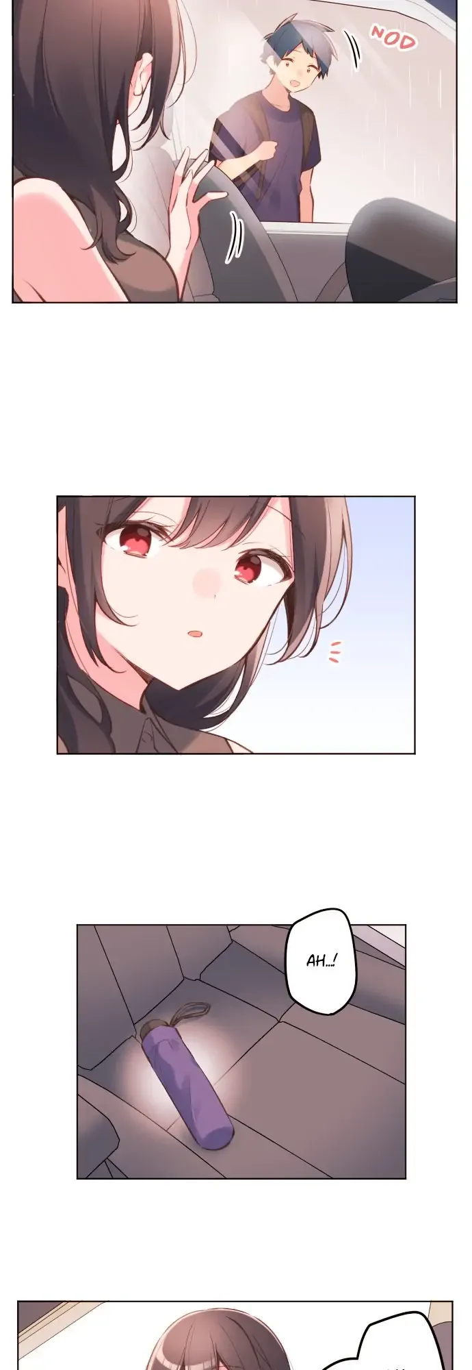 A Hidden Side To My Crush Chapter 34 page 15