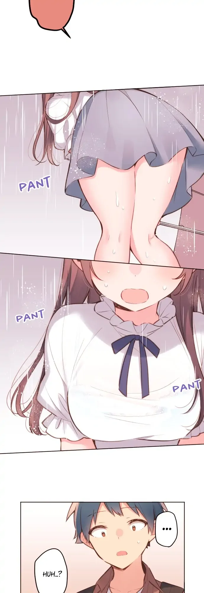 A Hidden Side To My Crush Chapter 34 page 26