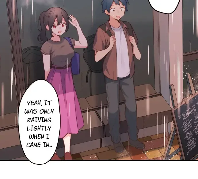 A Hidden Side To My Crush Chapter 34 page 23