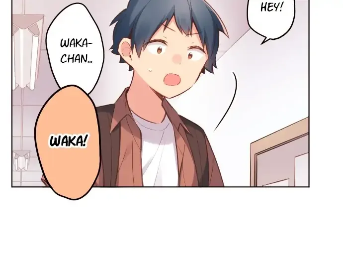 A Hidden Side To My Crush Chapter 34 page 18