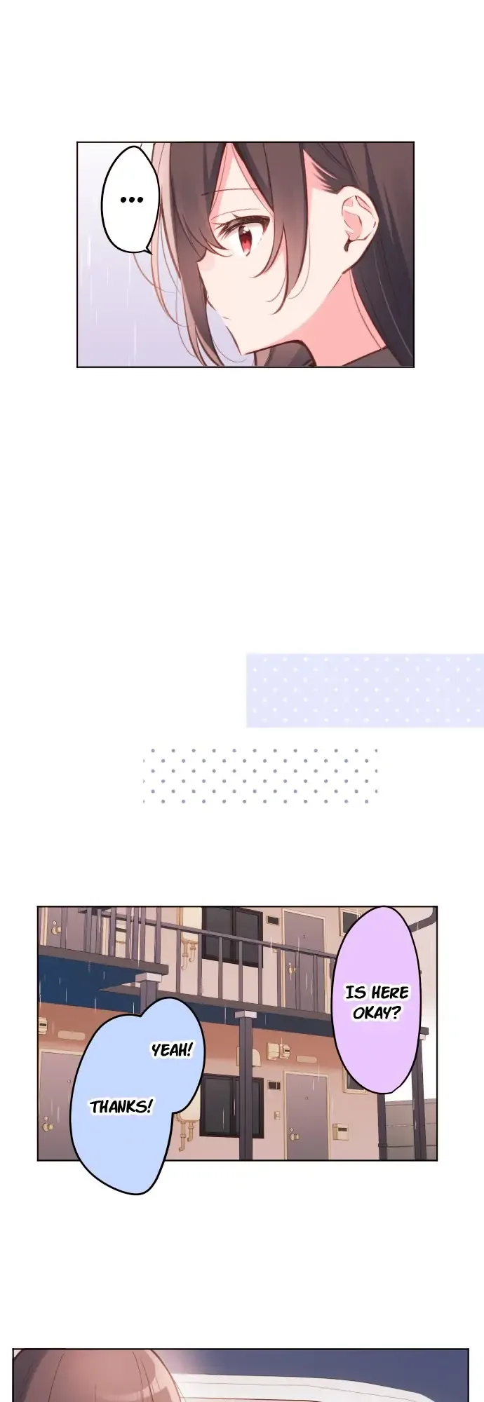 A Hidden Side To My Crush Chapter 34 page 14
