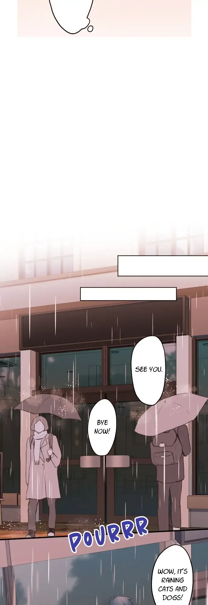 A Hidden Side To My Crush Chapter 34 page 22