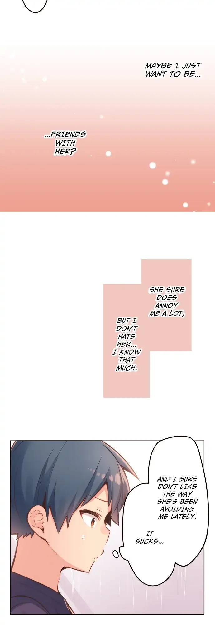 A Hidden Side To My Crush Chapter 34 page 13