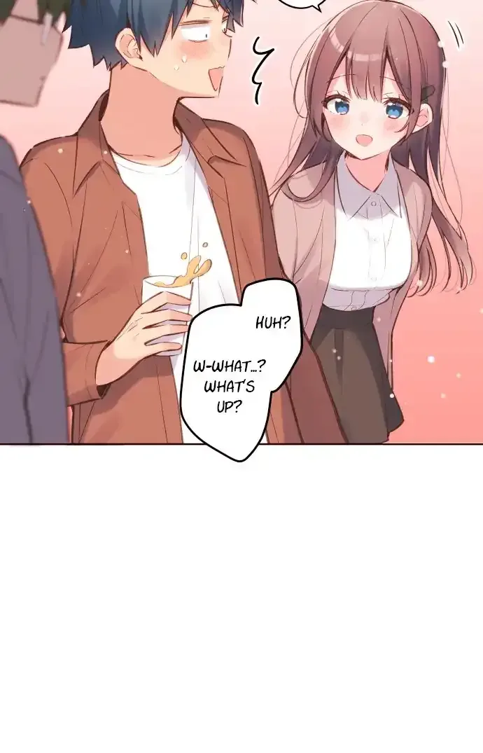 A Hidden Side To My Crush Chapter 35 page 24