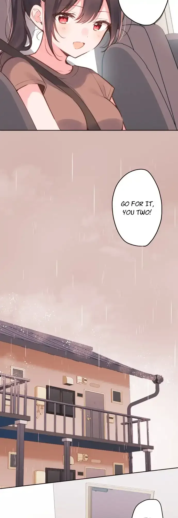 A Hidden Side To My Crush Chapter 35 page 28