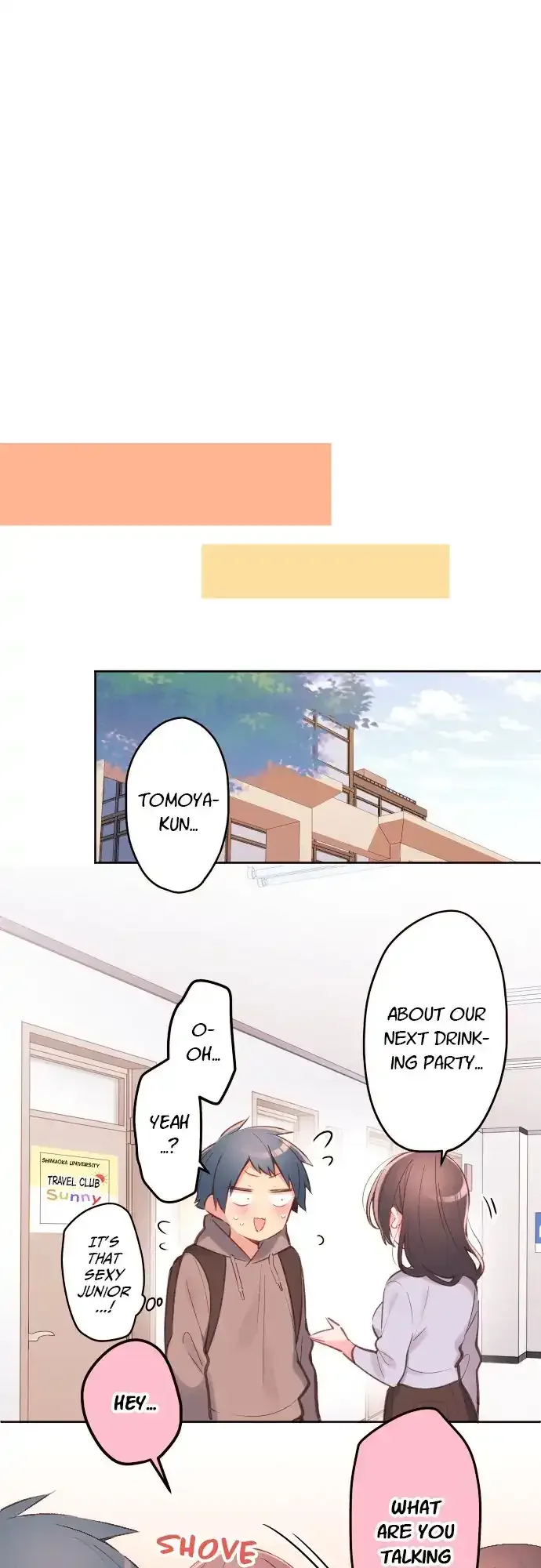 A Hidden Side To My Crush Chapter 35 page 25