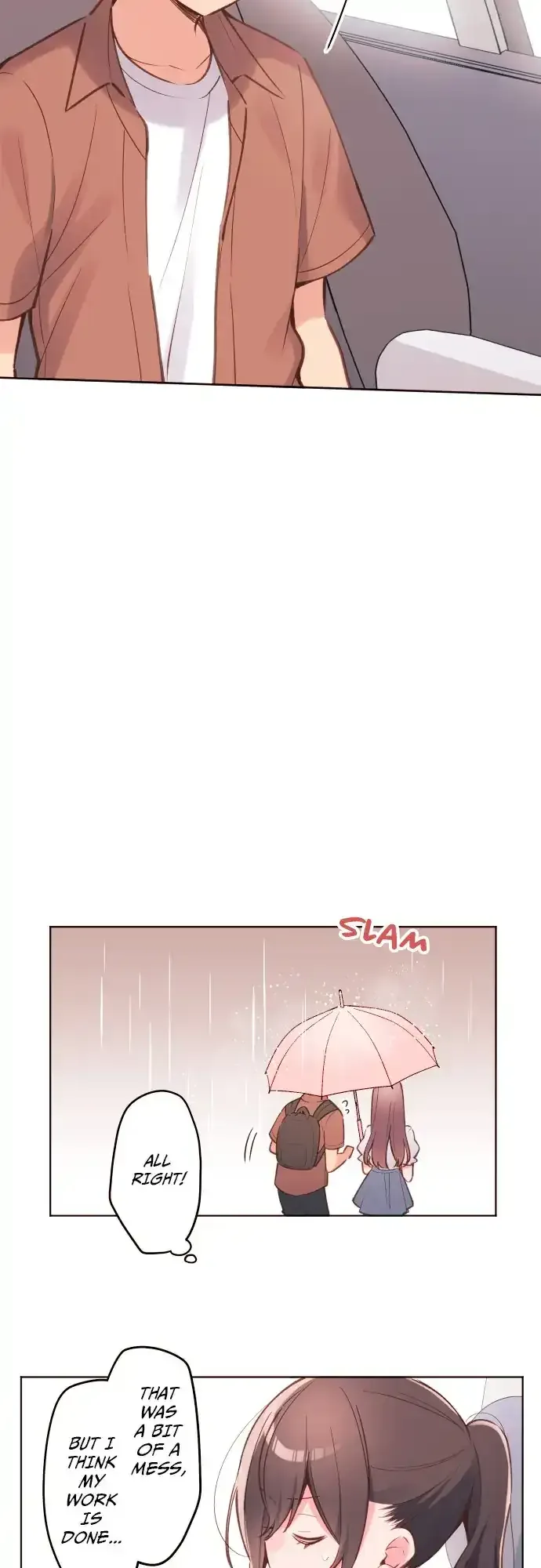 A Hidden Side To My Crush Chapter 35 page 15
