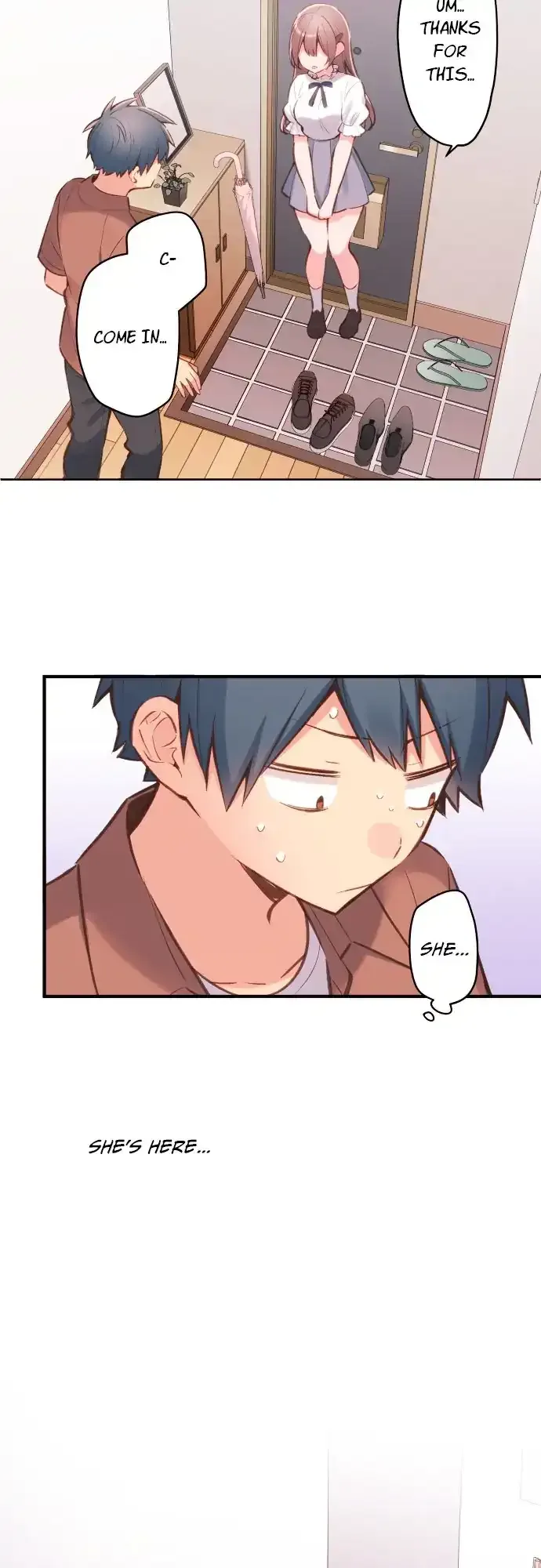 A Hidden Side To My Crush Chapter 35 page 29