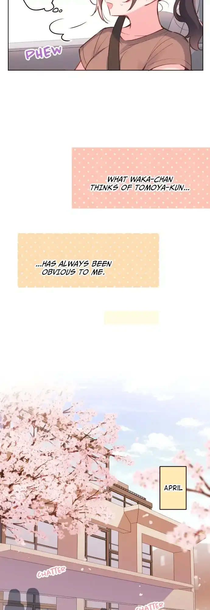 A Hidden Side To My Crush Chapter 35 page 16