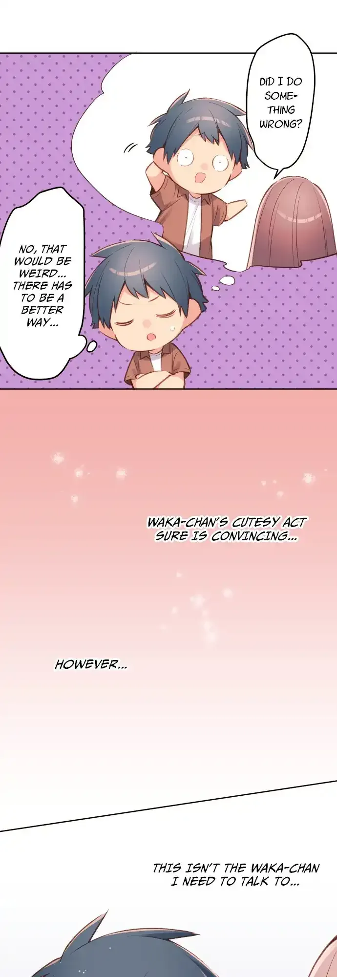 A Hidden Side To My Crush Chapter 36 page 29