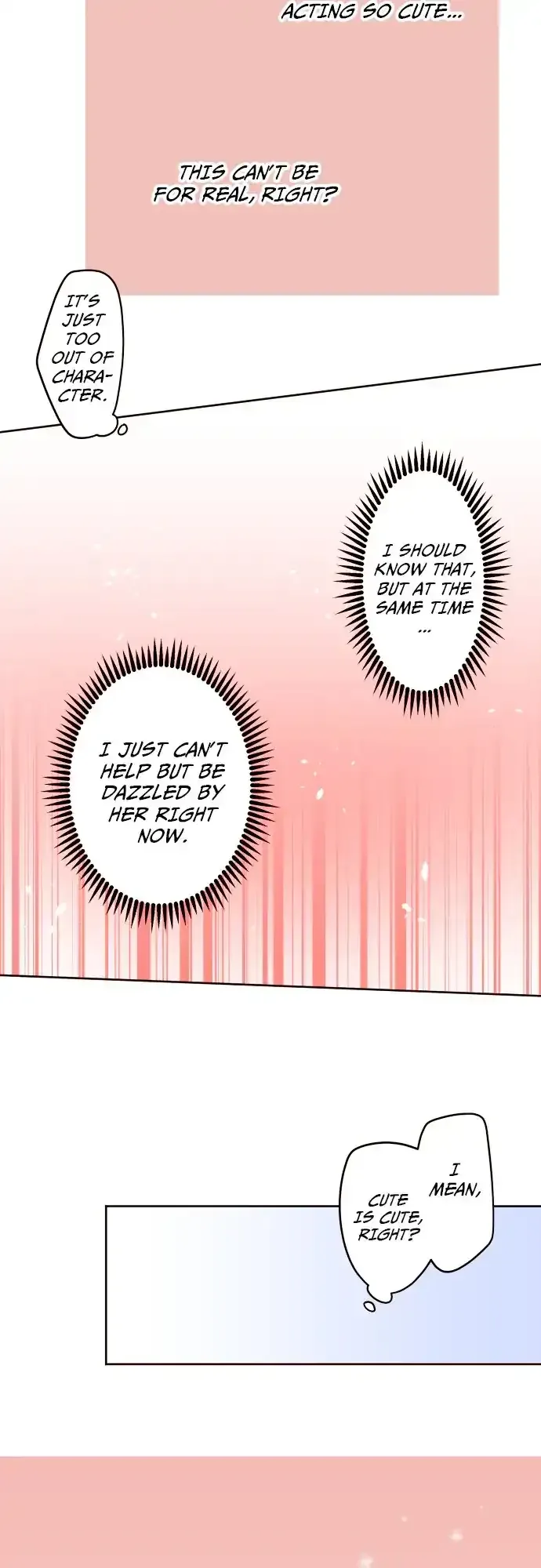 A Hidden Side To My Crush Chapter 36 page 17