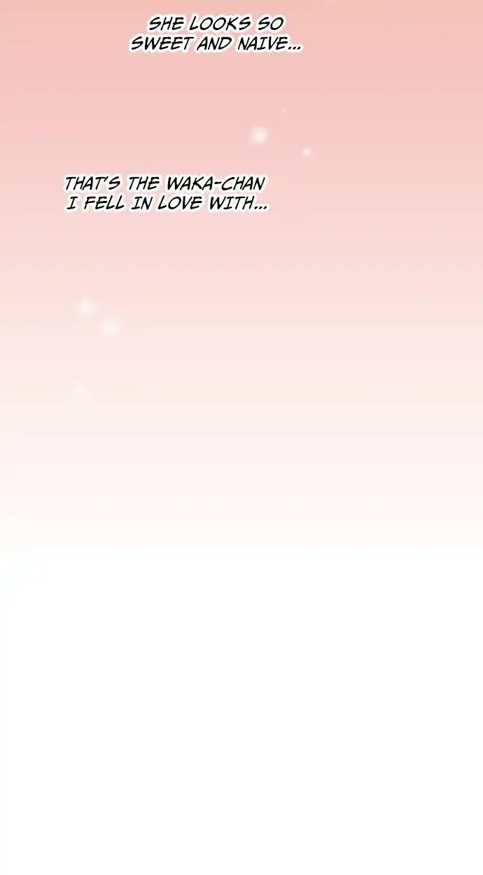 A Hidden Side To My Crush Chapter 36 page 18