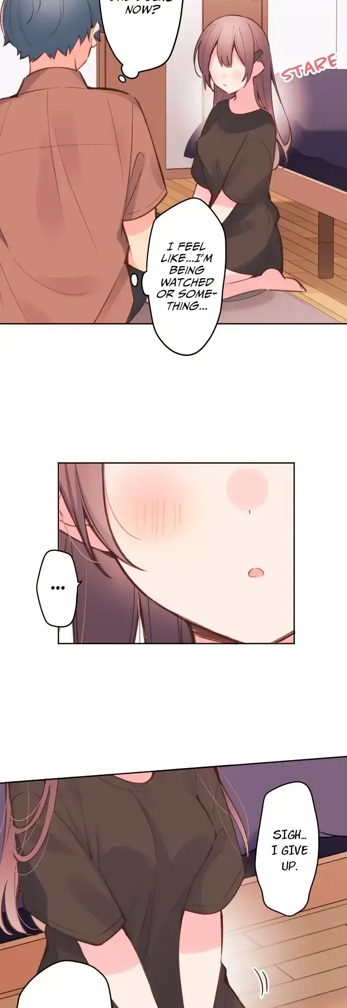A Hidden Side To My Crush Chapter 36 page 31