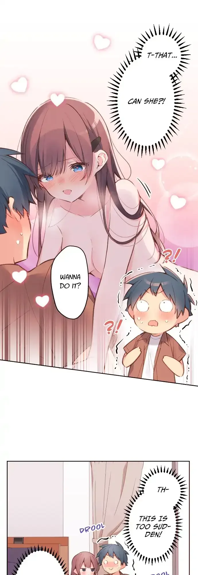 A Hidden Side To My Crush Chapter 37 page 4
